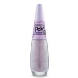 16248 - Esmalte POV Top Coat To Pronta 7,5ml Impala
